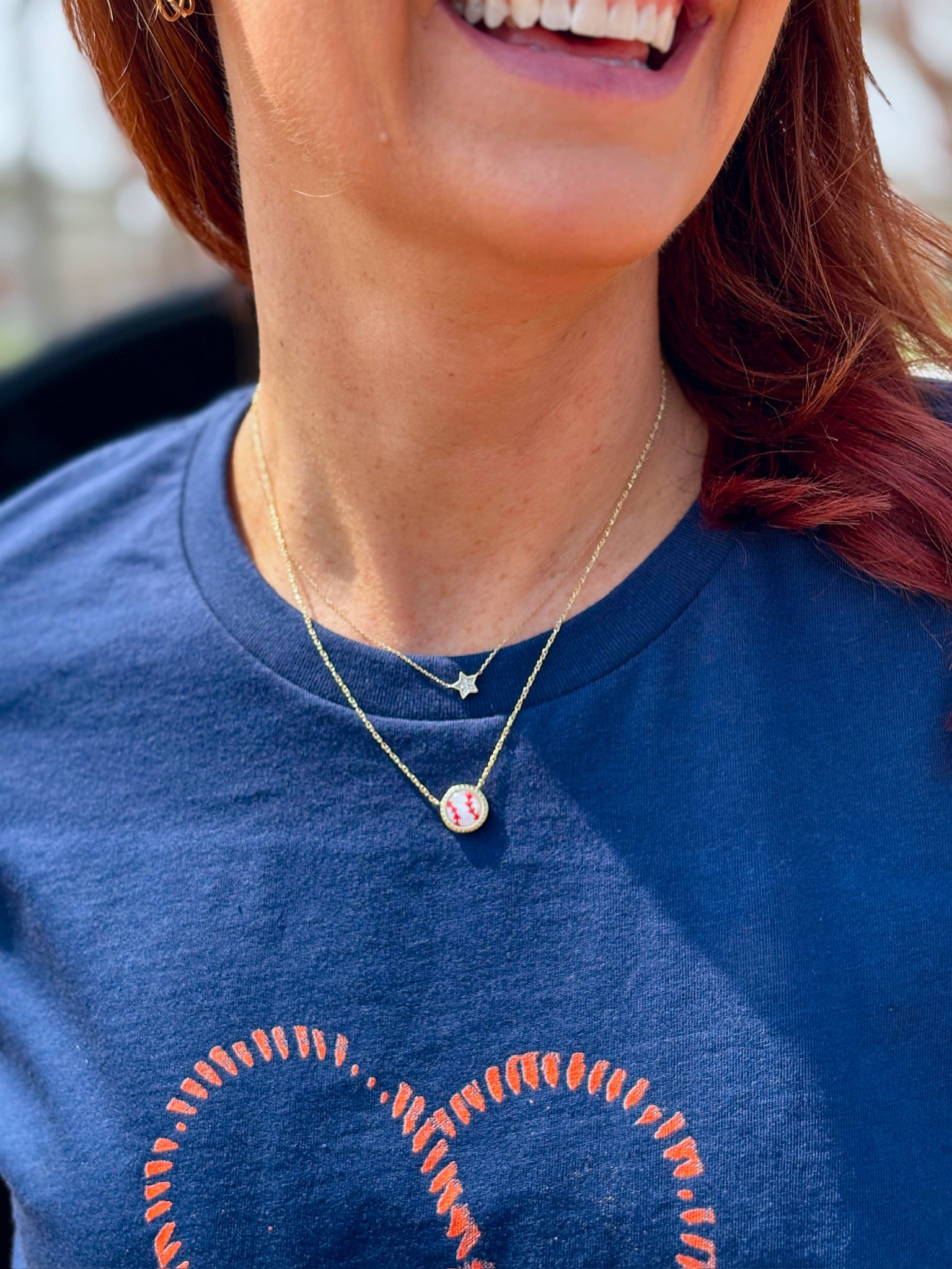 My go-to necklace for the ⚾️ season! 


#LTKFindsUnder50 #LTKFindsUnder100 #LTKSeasonal