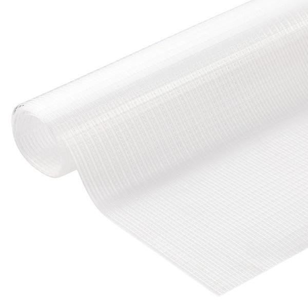 Zip-N-Fit Ribbed Liner | The Container Store