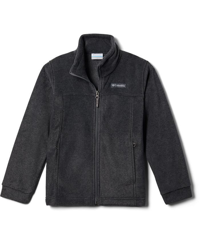 Columbia Big Boys Steen's Mountain II Fleece & Reviews - Kids - Macy's | Macys (US)