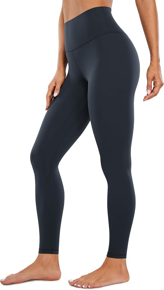 CRZ YOGA Double Seamed Leggings 28" | Amazon (US)