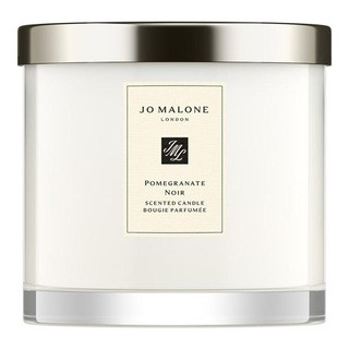 Pomegranate Noir Deluxe Candle | Flannels UK