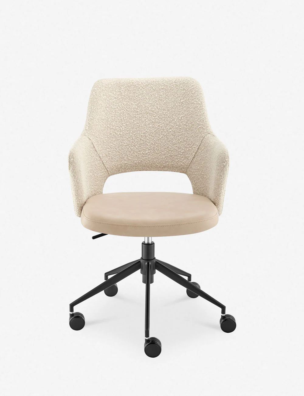 April Office Chair | Lulu and Georgia 