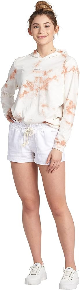 Roxy Women's Oceanside Beach Short | Amazon (US)
