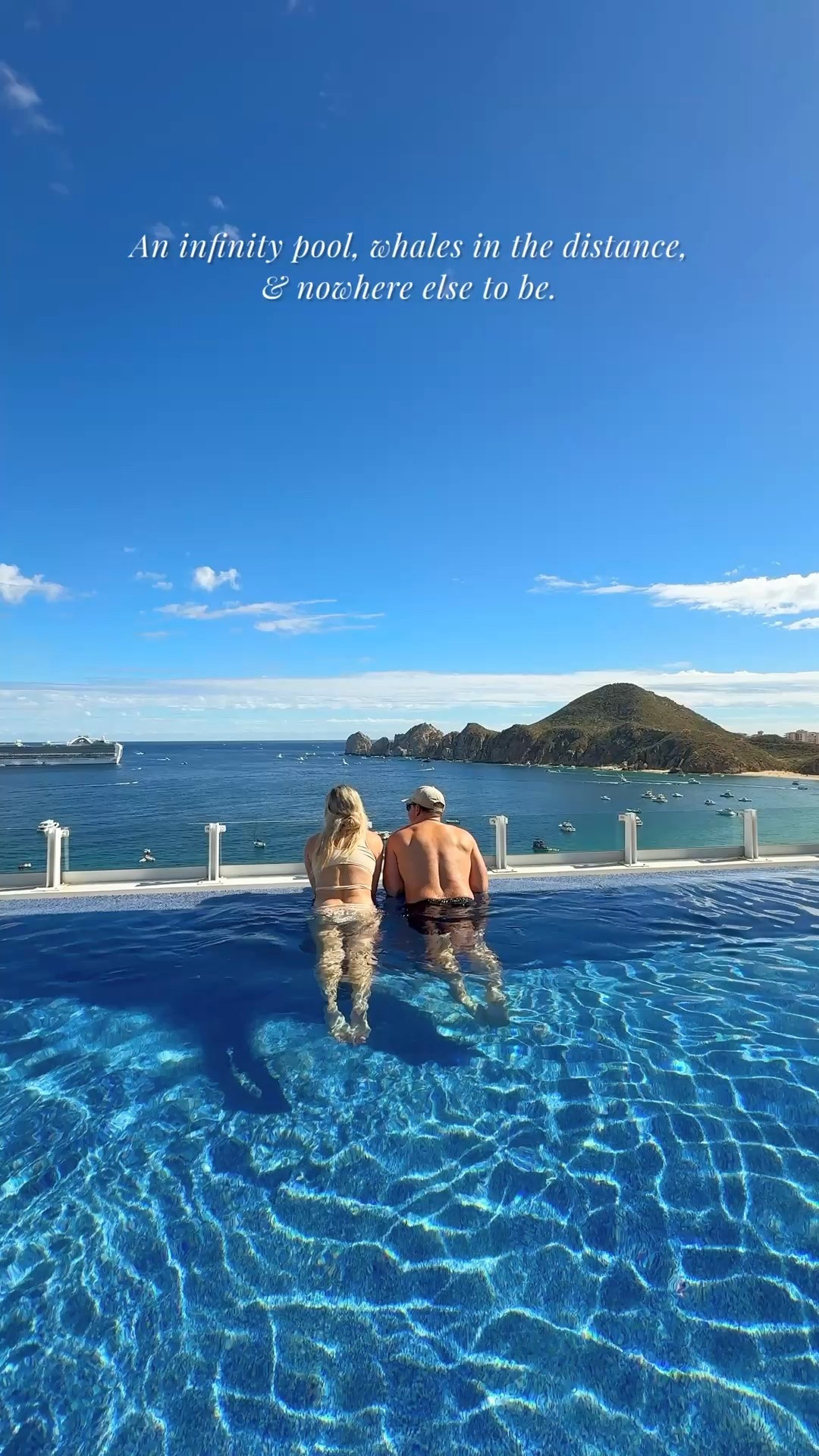An easy Cabo poolside look for both of us 🤍
A timeless white one-piece styled with a flowy skirt cover-up & straw hat for her, paired with classic men’s swim trunks for him — effortless, elevated, and perfect for beach walks, pool days, and resort afternoons that turn into sunset drinks without changing.

Cabo beach outfits couple, resort swimwear him and her, white one piece swimsuit, swim cover up skirt, men’s swim trunks outfit, poolside outfits couple, Cabo resort wear, tropical beach outfits, Mexico vacation style, beach vacation outfits couple

 

 

#LTKTravel #LTKMens #LTKWedding