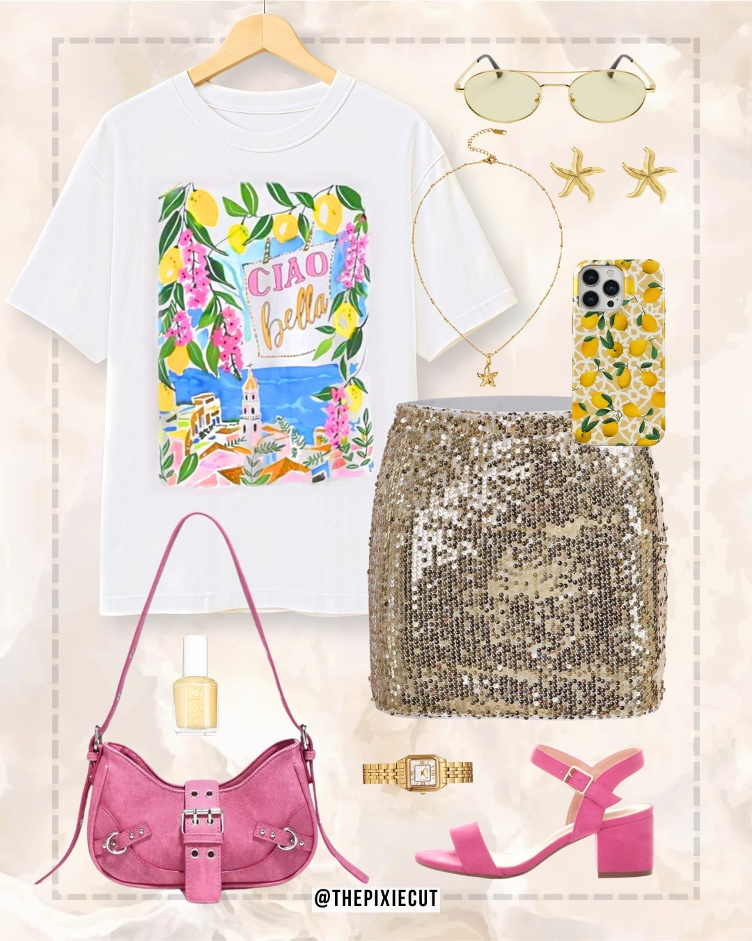 #LTKsummer #LTKeurope #LTKuk