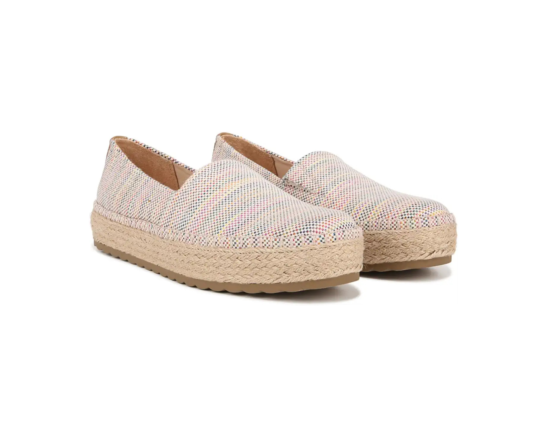 Women's Dr. Scholl's Sunray Espardilles Loafer | Zappos