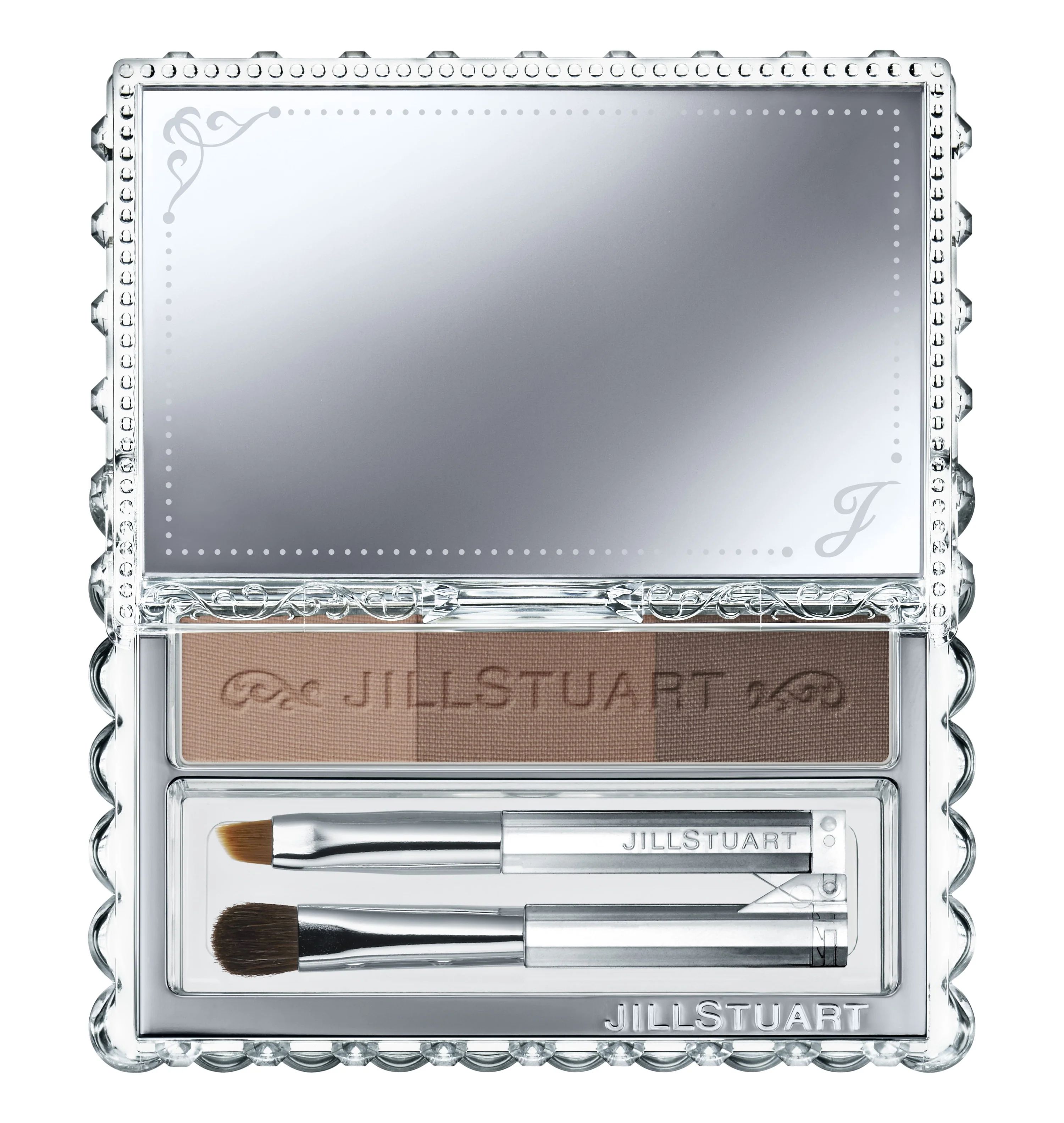 Nuance Brow Palette | Jill Stuart Beauty