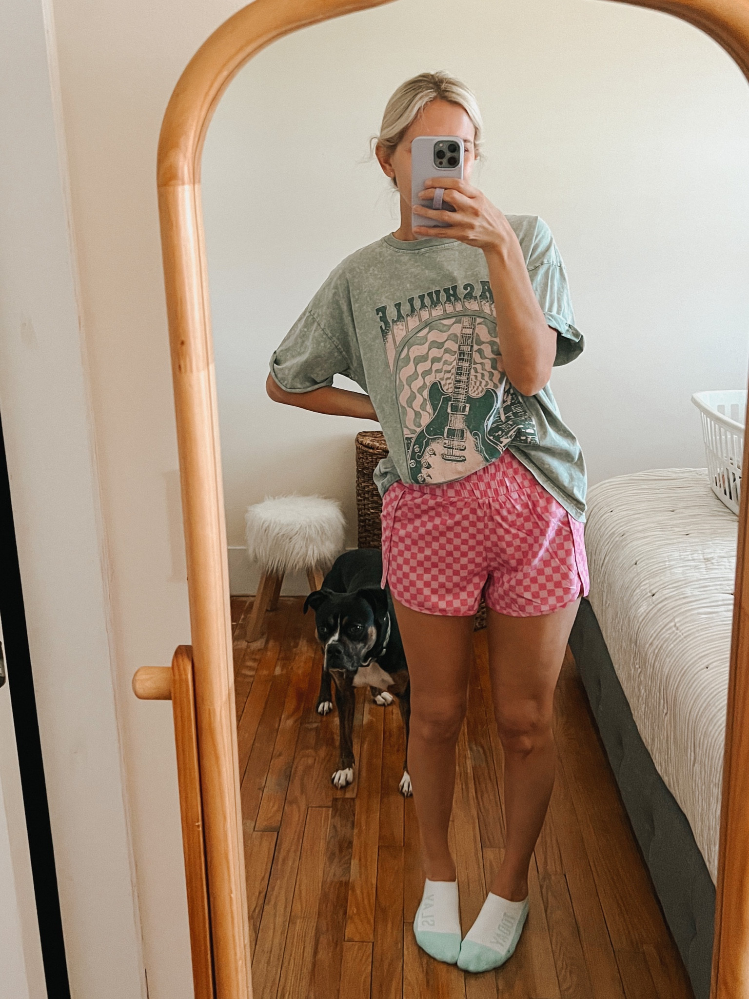 Pink lily outfit 

#LTKstyletip #LTKunder100