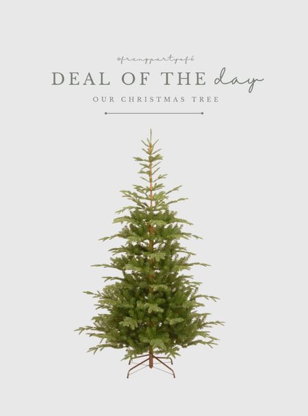 Our basement Christmas tree is in stock and on sale! This tree sells out every year so get it now while you can! We love this tree, looks so realistic.

#LTKsalealert #LTKhome #LTKHoliday