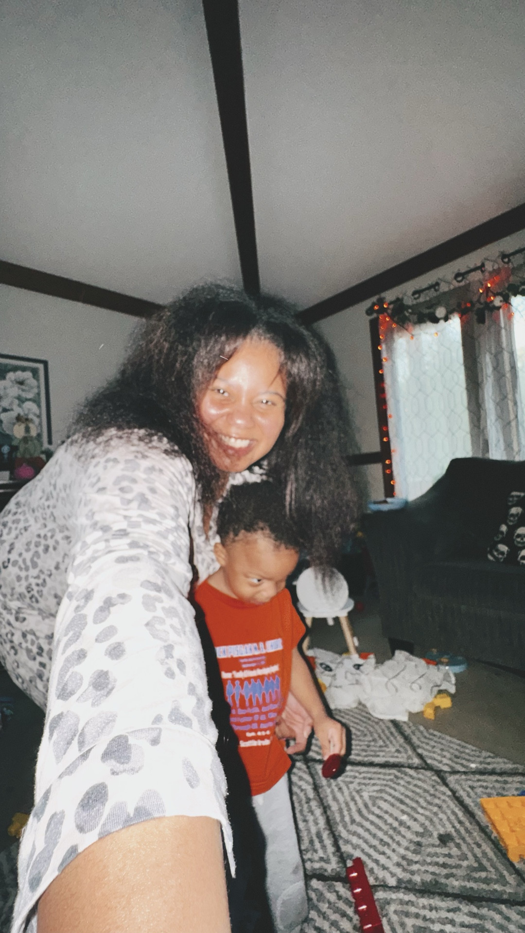 Night in my life as a sahm of 4 ✨

#LTKGiftGuide #LTKHoliday #LTKFamily