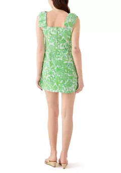 Lilly Pulitzer® Women's Anders Skirted Romper | Belk