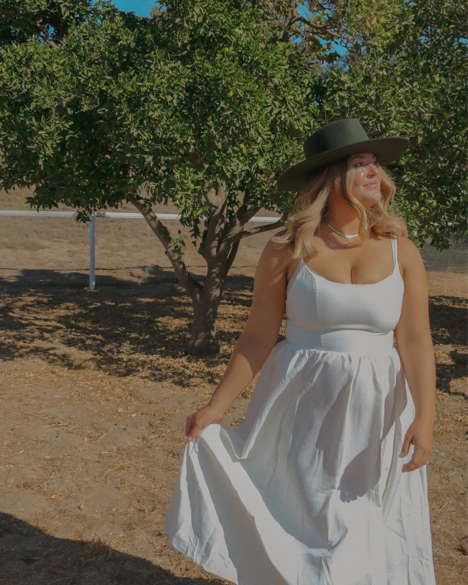 Loved this Amazon dress ✨