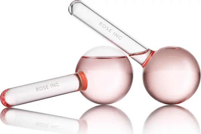 Cooling Spheres Facial Massager Duo | Nordstrom