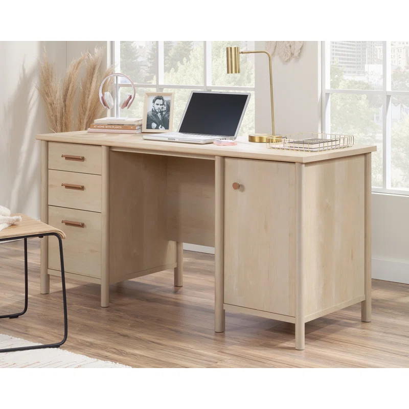 Aaman 59.05'' Desk | Wayfair North America