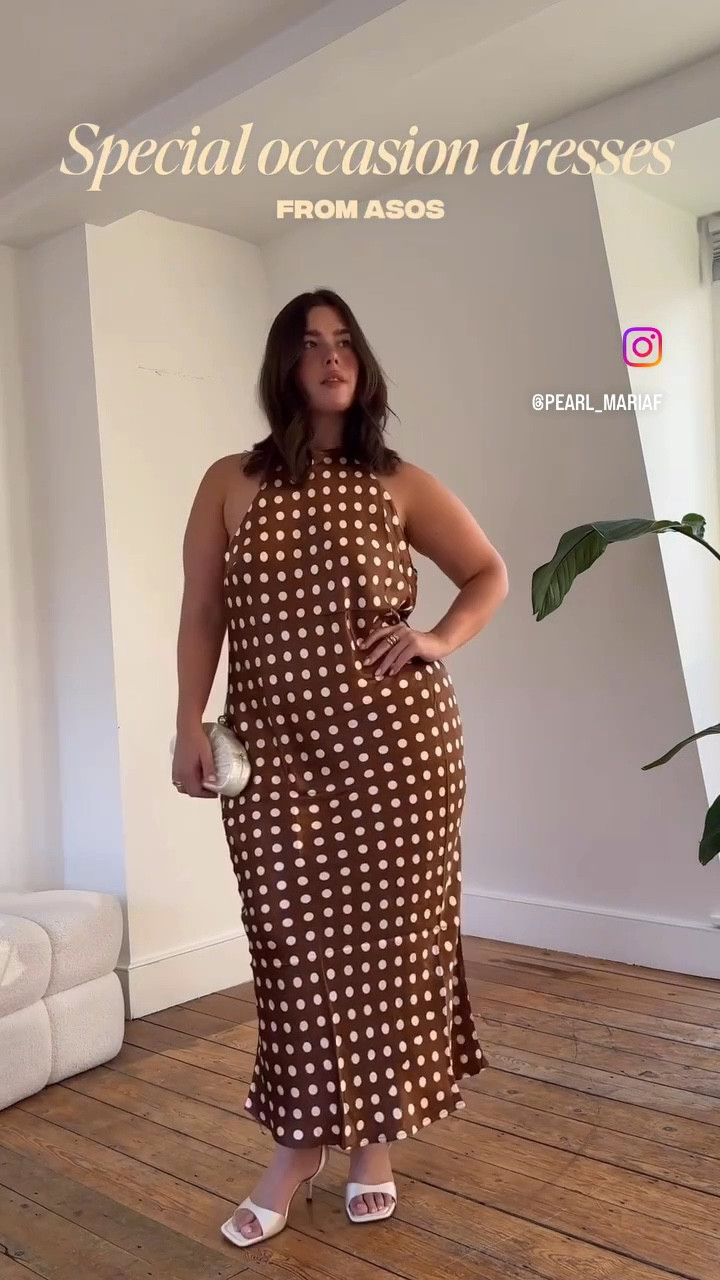 Special Occasion Dresses 

Wedding guest / Summer Dresses 

#LTKwedding #LTKsummer #LTKcurves