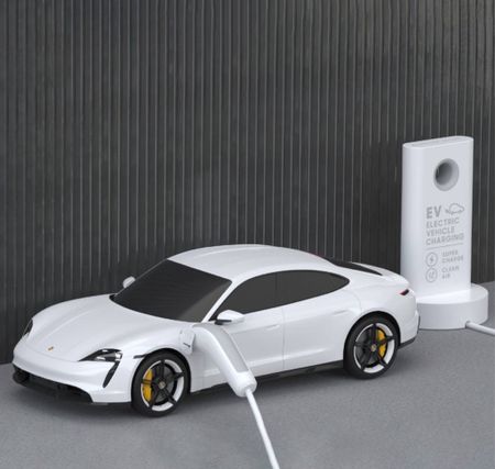 Found this Porsche Taycan r/c on sale! Compared all the sites. 

#toys #kidsgifts 

#LTKsalealert #LTKGiftGuide #LTKfindsunder50