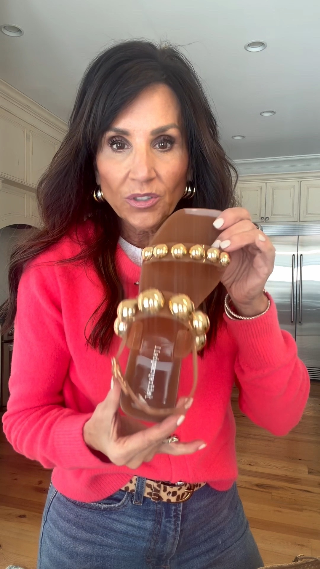 Early spring shoe trends!! 

#LTKOver40 #LTKSeasonal