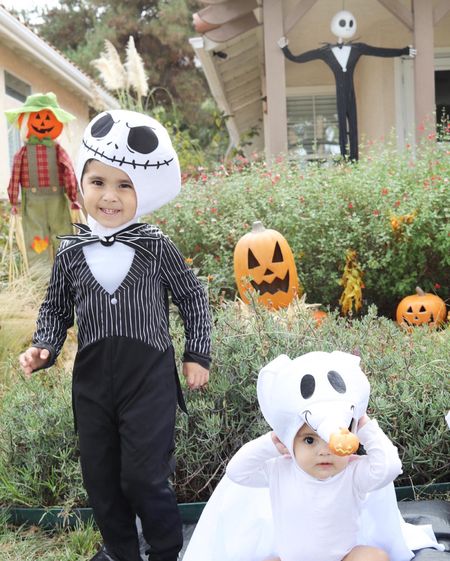 kids halloween costumes, Jack Skellington costume

#LTKfamily #LTKHalloween #LTKkids