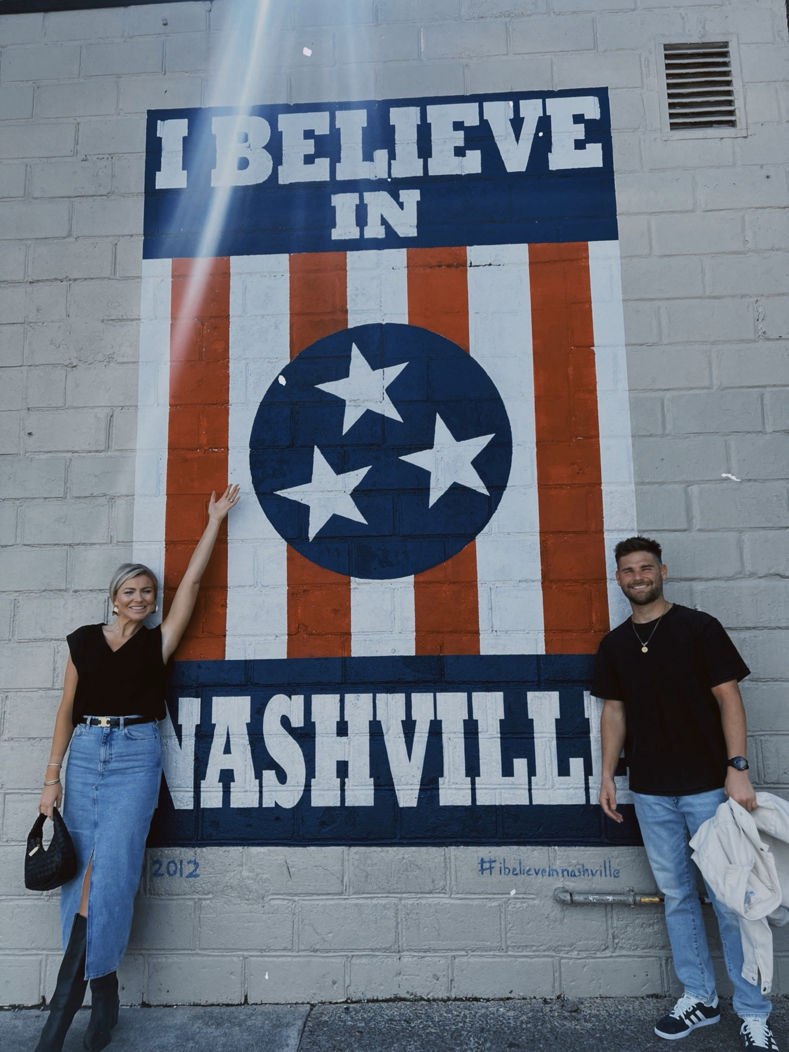 Nashville country outfit inspo
Amazon cowgirl boots 
Denim midi skirt true to size 



#LTKStyleTip #LTKFindsUnder100 #LTKSeasonal
