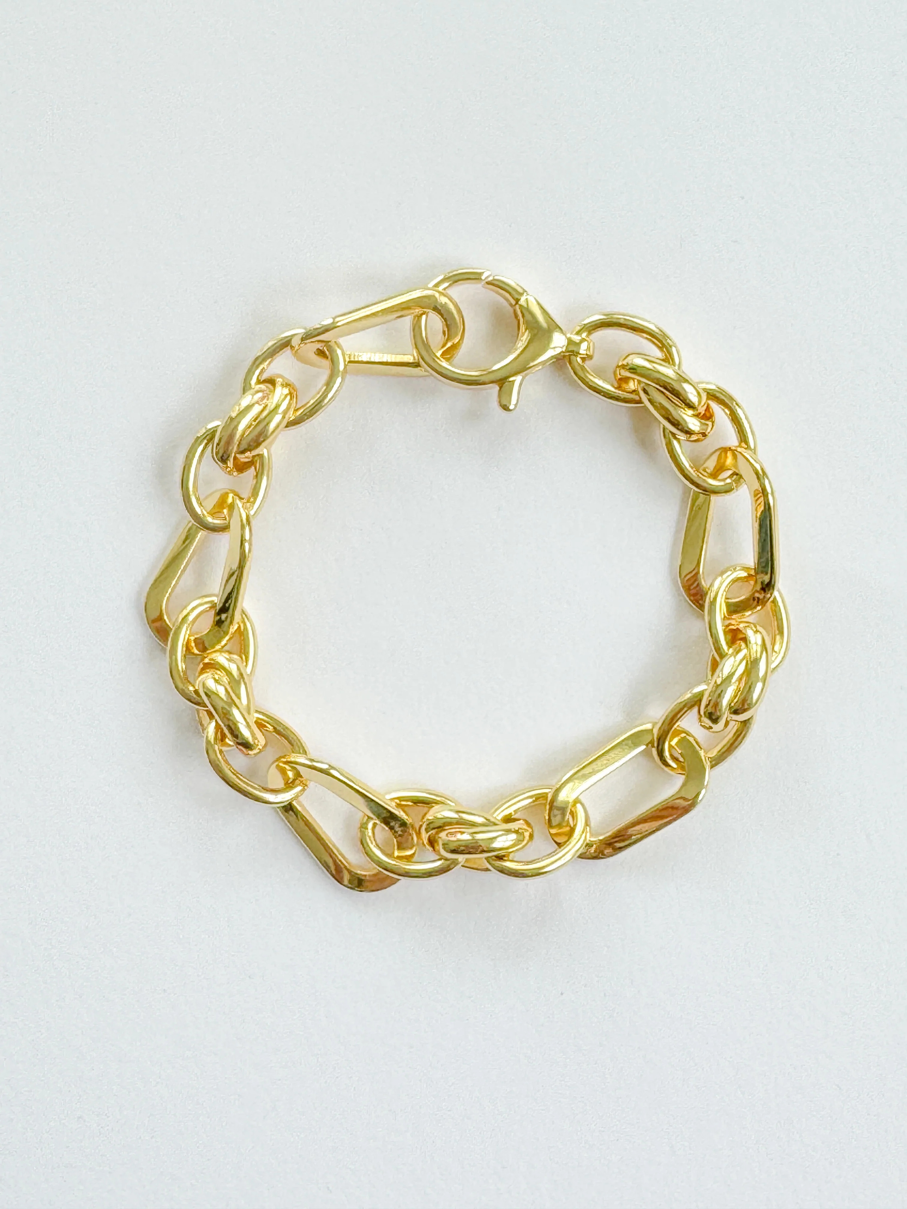 Twists and Turns | Few Made Jewelry