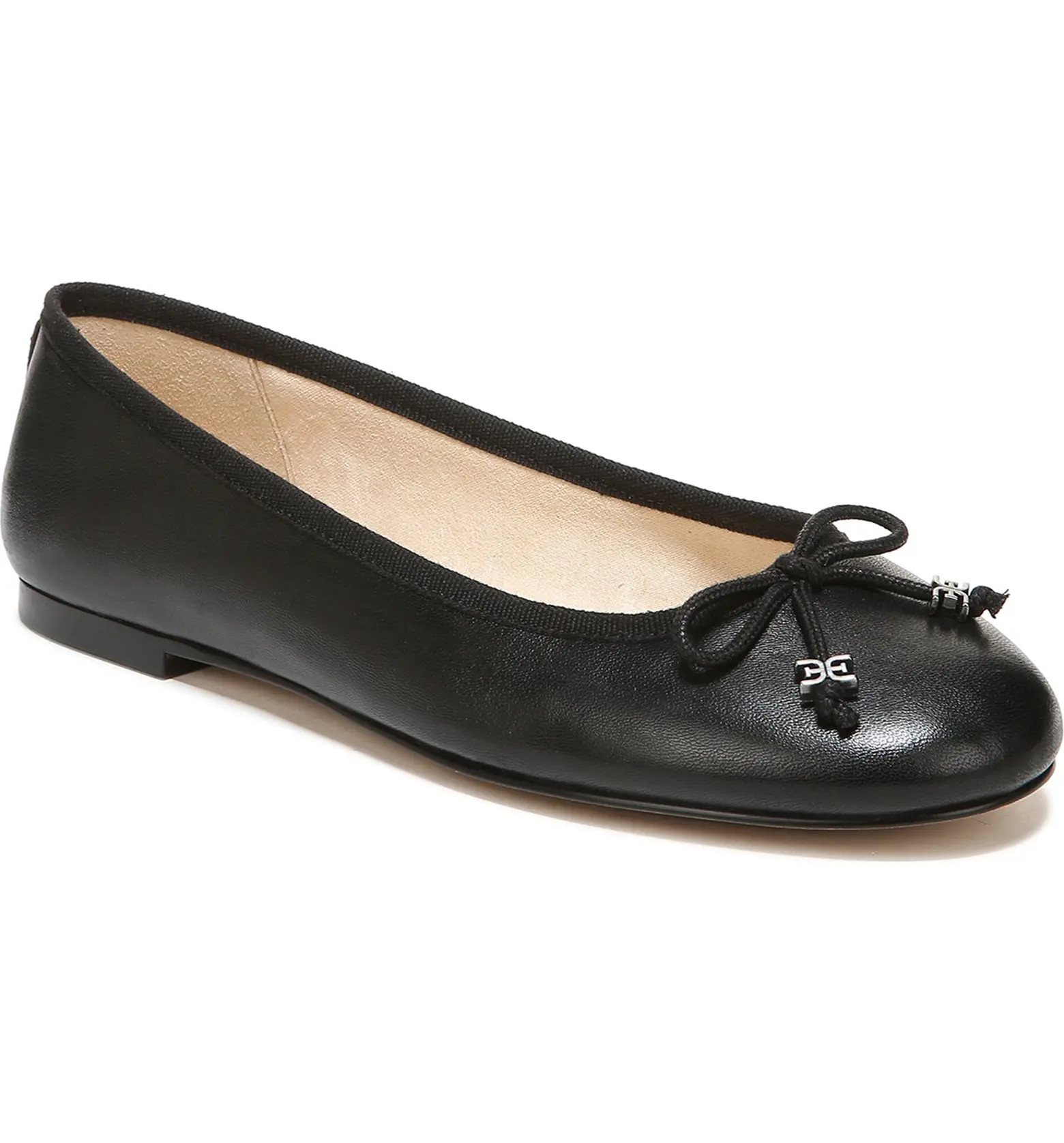 Sam Edelman Felicia Luxe Flat (Women) | Nordstrom | Nordstrom