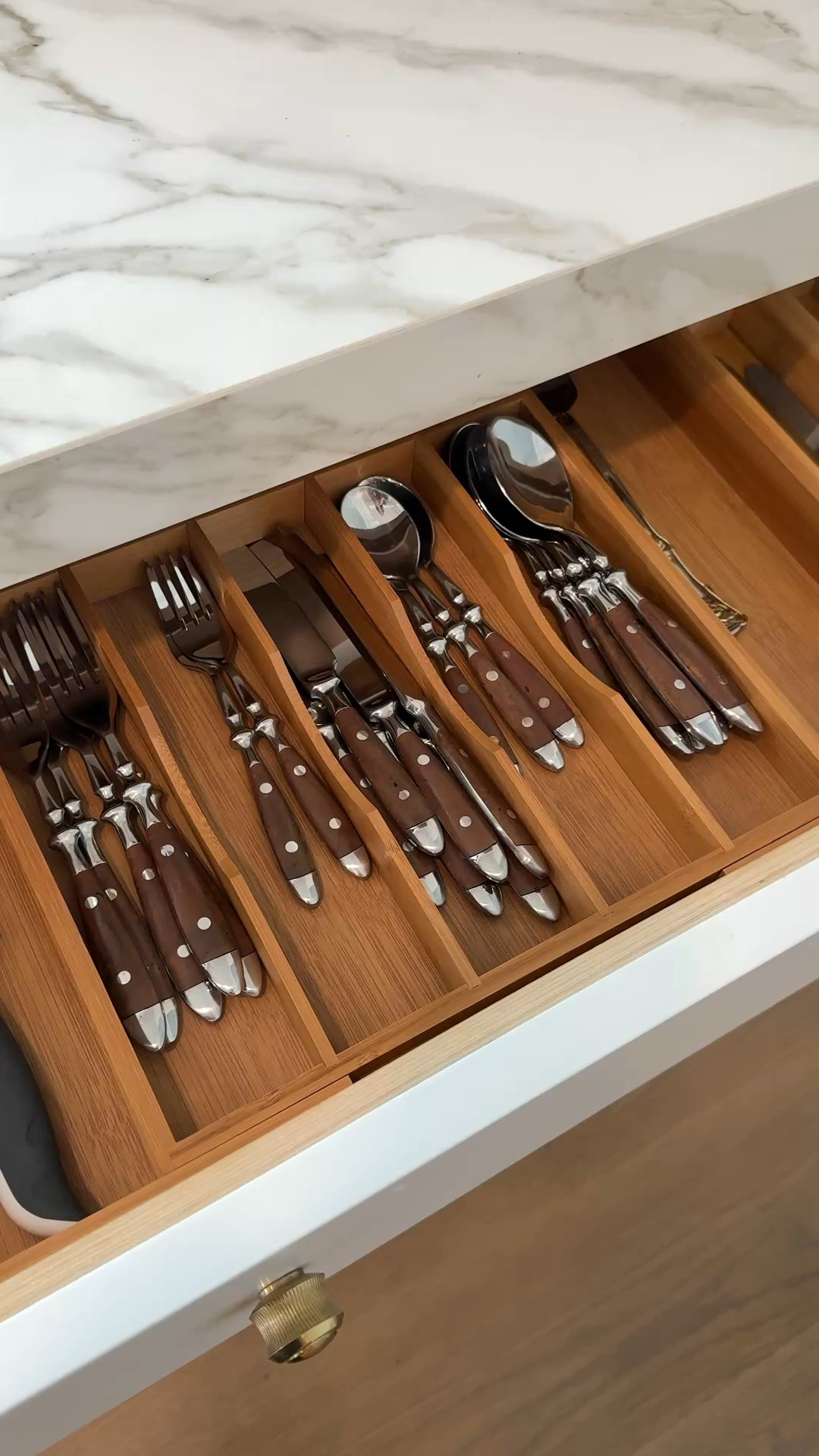 The most gorgeous silverware for insane price 