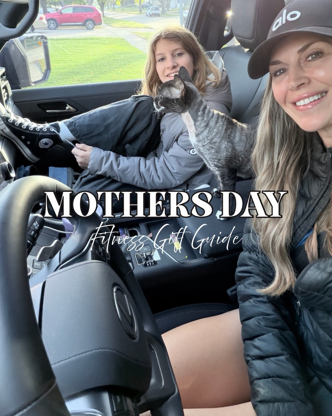 Strong moms deserve strong gifts 💪✨
Put together a Mother’s Day gift guide for the fitness-loving moms who feel their best when they move, sweat, and show up for themselves. From everyday essentials to little luxuries that make workouts better—these are pieces she’ll actually use.

Because taking care of yourself is the best gift you can give your family 🤍
#MothersDayGiftGuide #FitnessMom #ActiveLifestyle #GiftIdeasForHer #HealthyHabits

#LTKfitnessgoals #LTKActive #LTKMothersDay