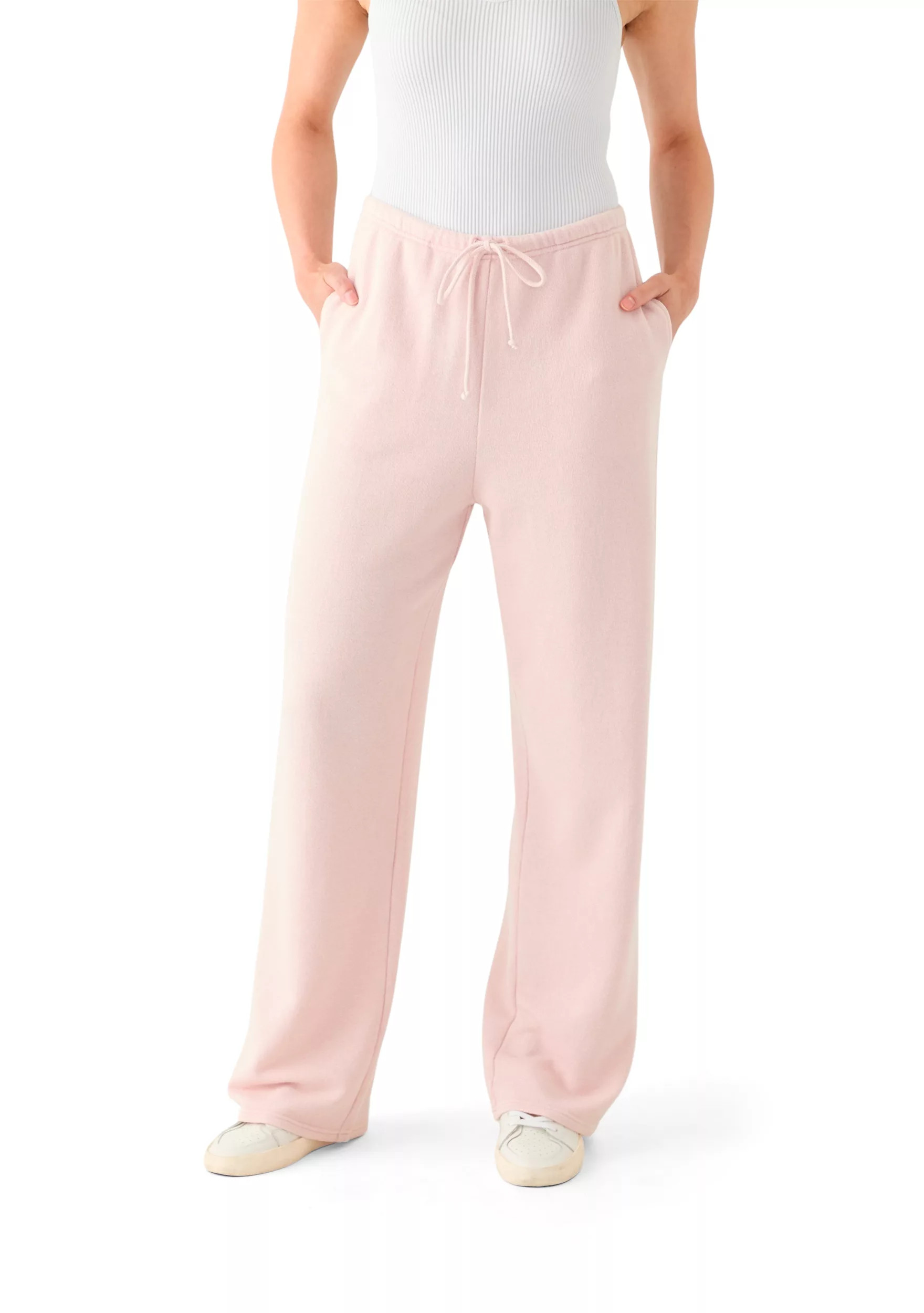 Women's Pull On Flare Joggers | Belk