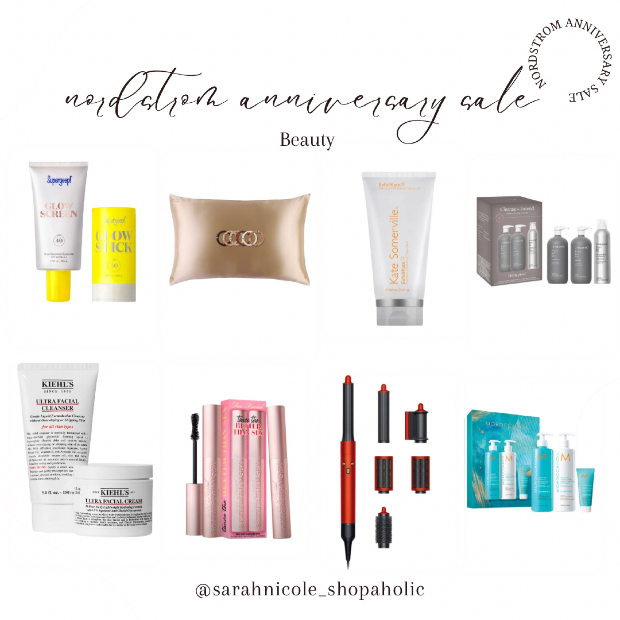 #LTKbeauty #LTKxNSale #LTKsalealert