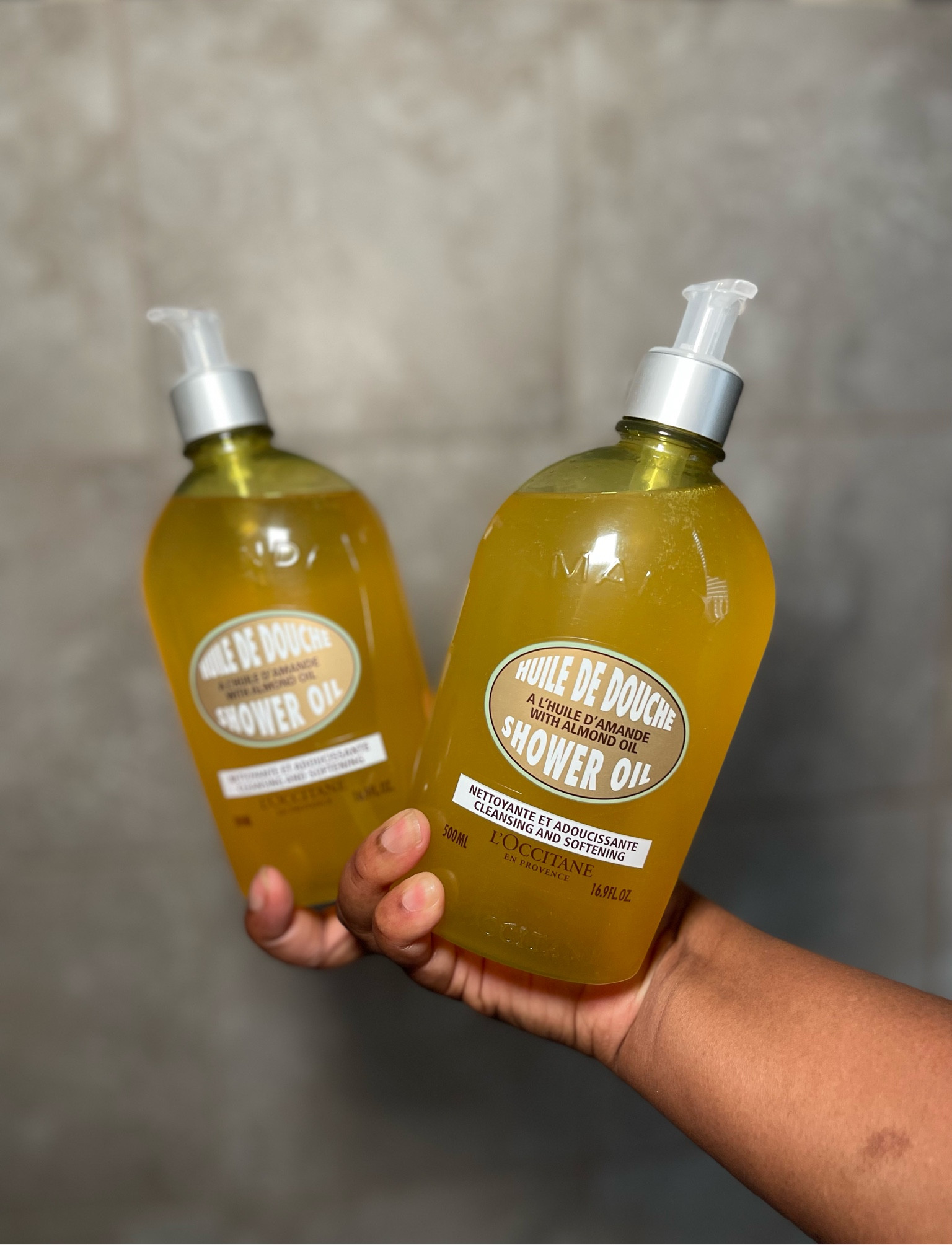 If you do not have this shower in your current shower routine, grab it now! 

#LTKBeauty #LTKSeasonal #LTKFindsUnder50