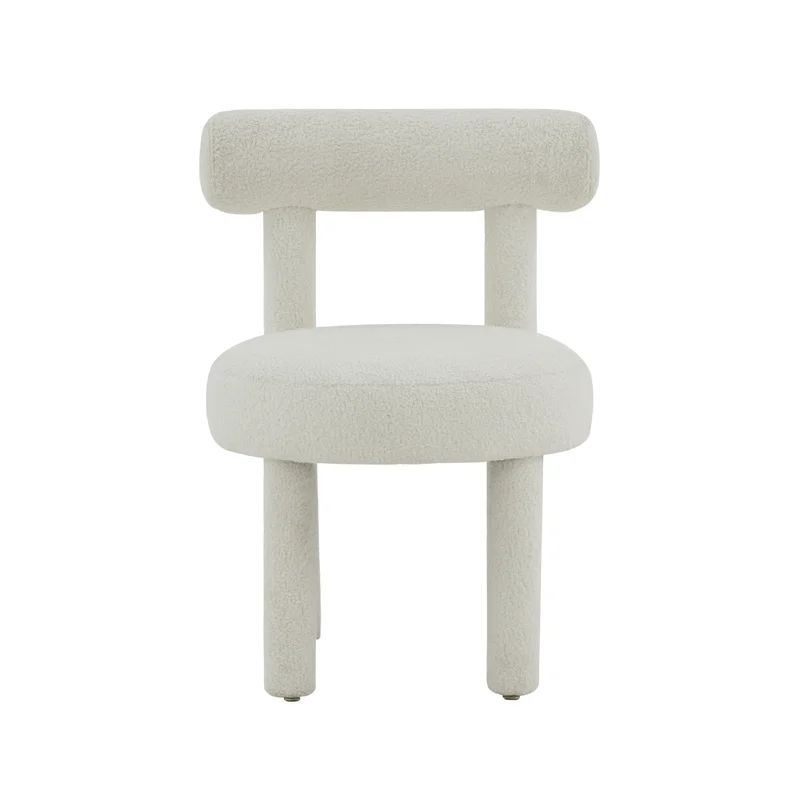 Upholstered Side Chair | Wayfair North America