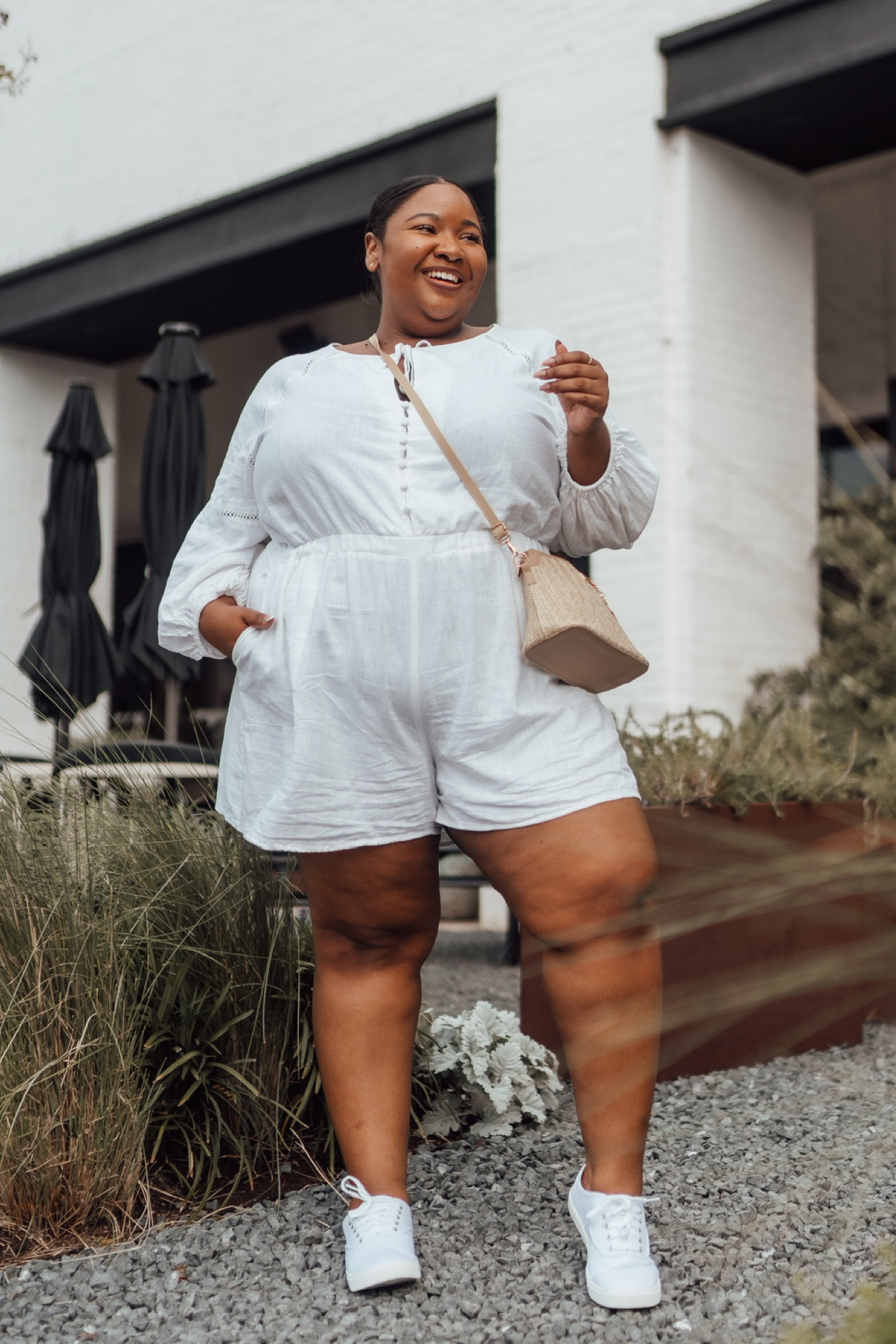 Women’s plus size Spring styles.

Plus size style. Plus size fashion. Spring styles. Spring trends. New for Spring. Curvy style. Curvy fashion. Walmart styles. Walmart fashion. Plus size romper. Plus size spring fashion. Spring accessories.  Effortless fashion. Easy fashion. Simple fashion. New trends. New spring trends. 

#LTKcurves #LTKstyletip