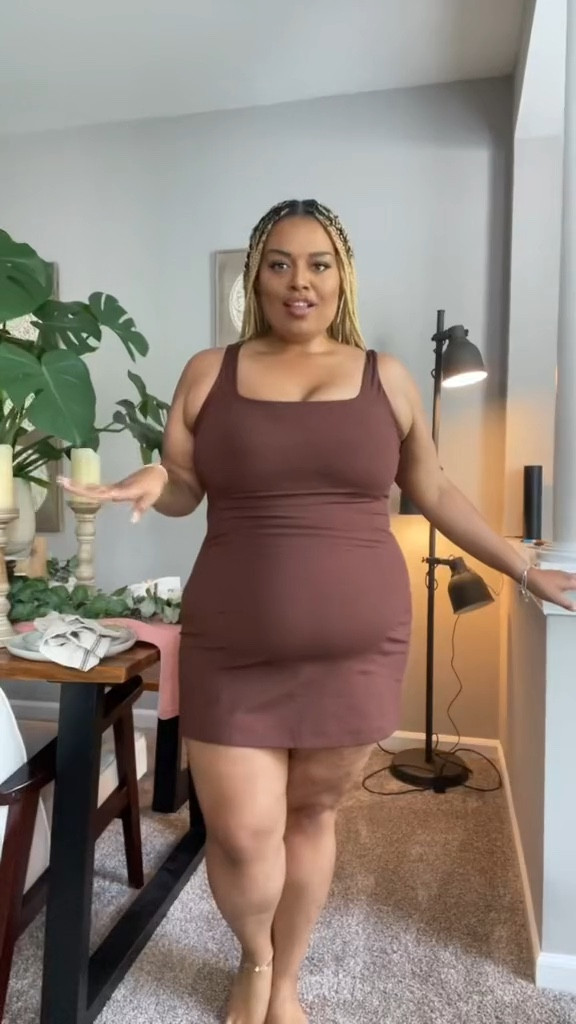 New Haul from Girlfriend Collective 

#LTKFind #LTKcurves #LTKSeasonal