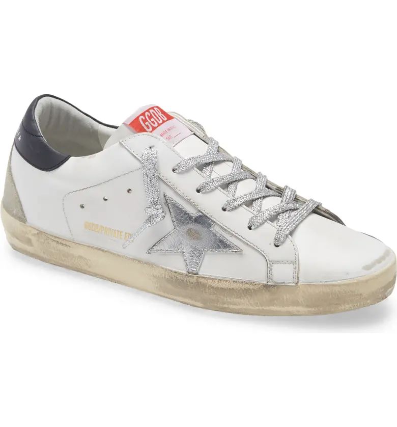 Golden Goose Super-Star Sneaker | Nordstrom | Nordstrom