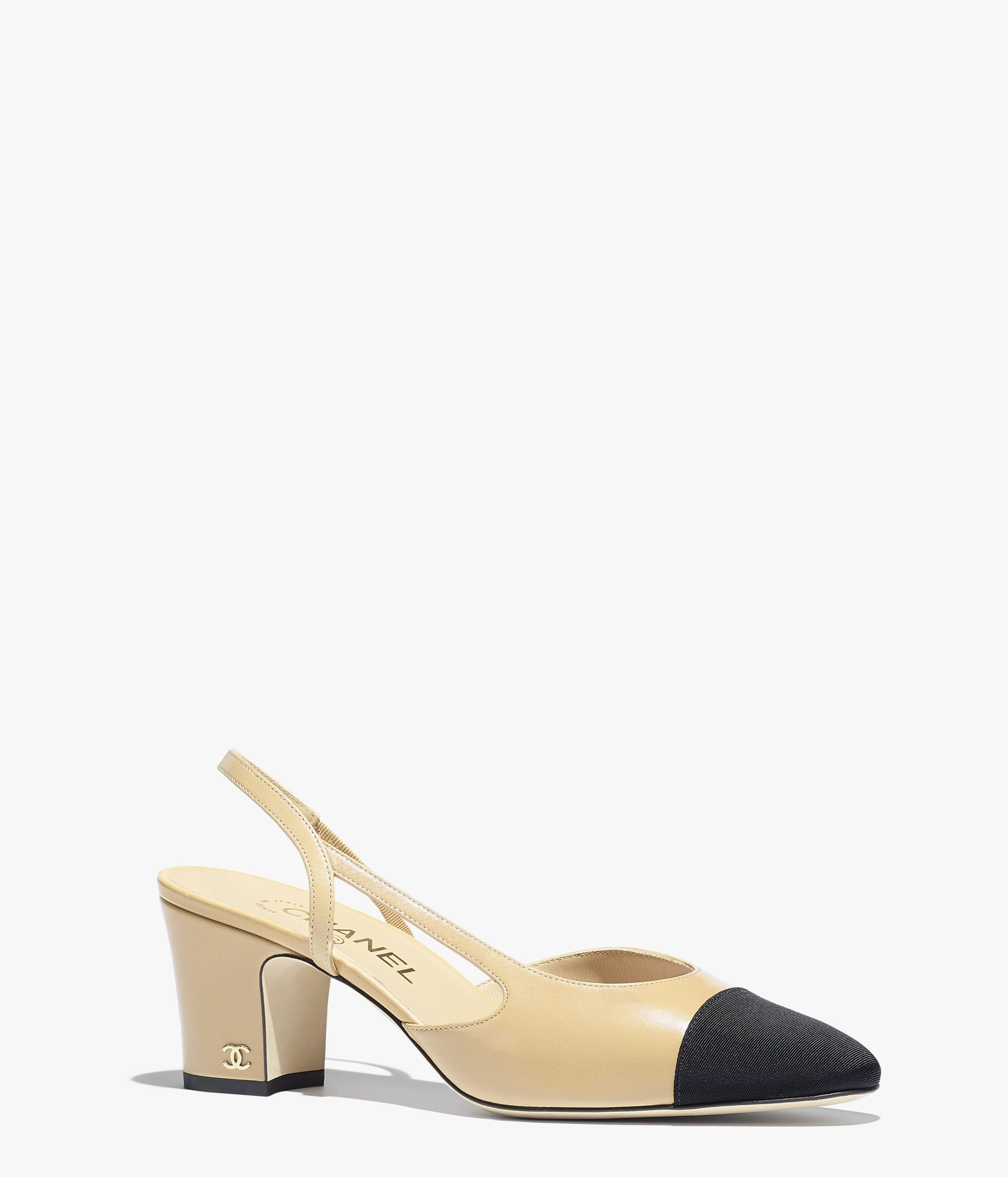 Slingbacks | Chanel, Inc. (US)