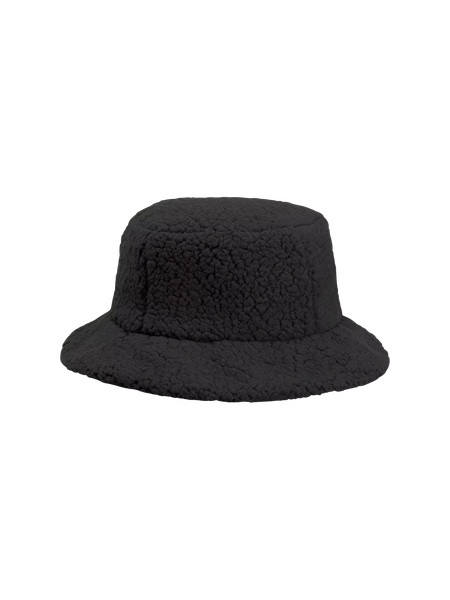 Textured Fleece Bucket Hat | Lululemon (US)