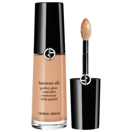 Luminous Silk Hydrating Face and Under-Eye Concealer | Sephora (US)