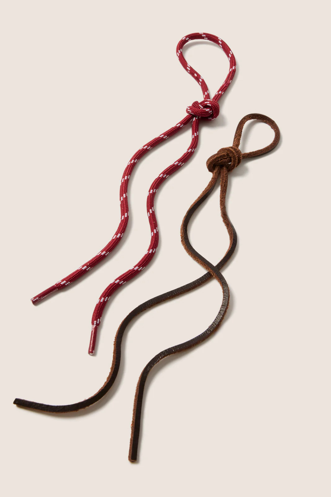 Mixed Shoe Lace Pack | Evereve