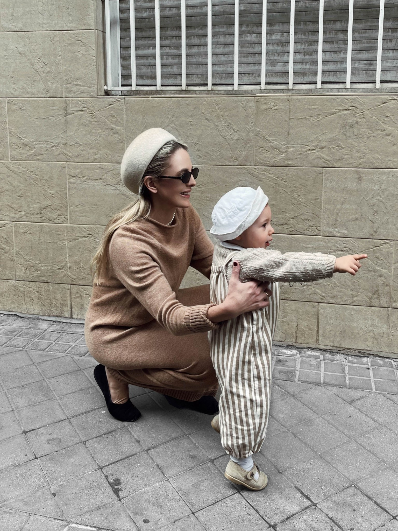 No conoces el significado real de no parar hasta que tienes un toddler.

———————————-



#LTKeurope #LTKkids #LTKespana