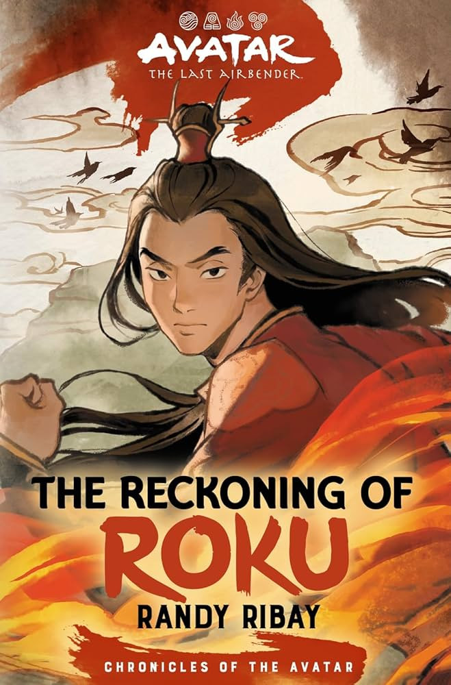 Avatar, the Last Airbender: The Reckoning of Roku (Chronicles of the Avatar Book 5) (Volume 5) | Amazon (US)