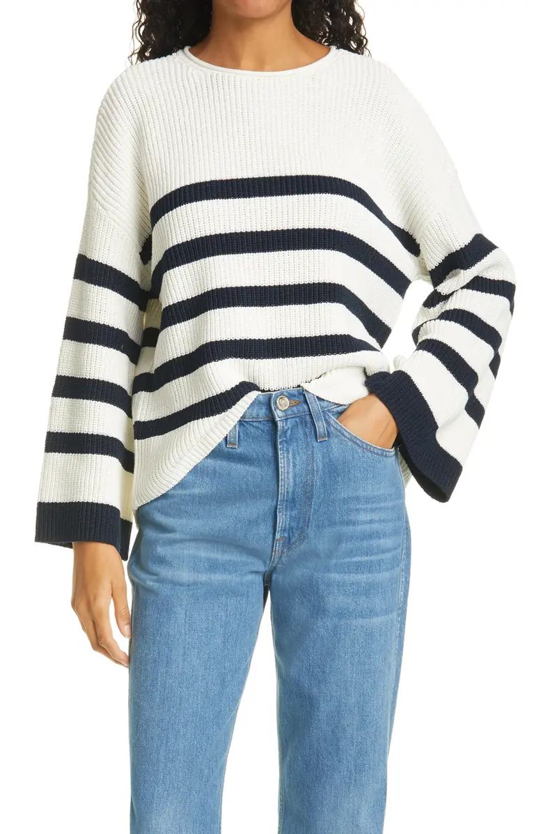 Mariner Stripe Sweater | Nordstrom