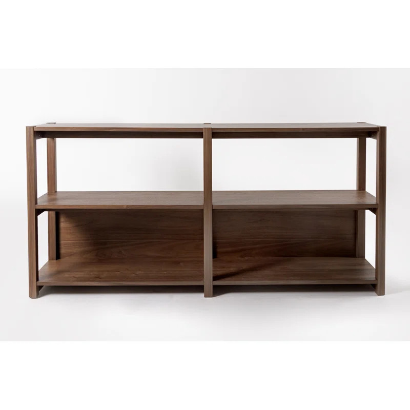 Versa Bookcase | Wayfair North America