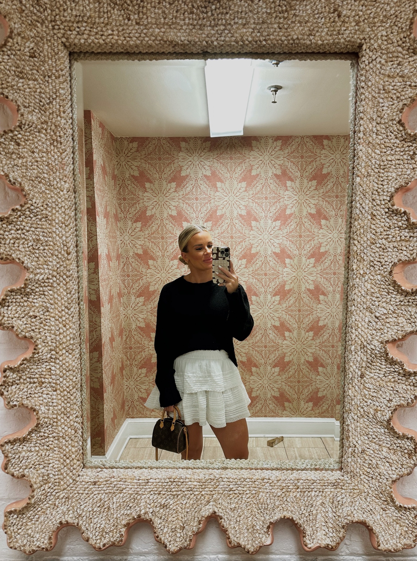 Charleston | love shack fancy #fall #travel #ootd #miniskirt

#LTKSeasonal