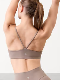 Transcend Scoop Bra A-C | Athleta