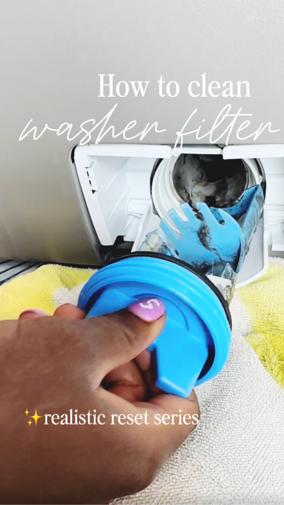 If your washing machine smells… this might be why 🤢
Cleaning my washer filter = the reset you didn’t know you needed
#RealisticReset

#RealisticReset #CleaningTips #HomeReset #LaundryRoom #CleanWithMe #MomLifeHacks #HomeHacks #LaundryTips #DeepCleaning #SimpleHome #CleaningRoutine #LifeHacks #StayAtHomeMom #HomeOrganization #ResetRoutine