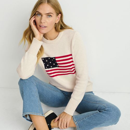 Women's Drifter Sweater | Lands' End (US)