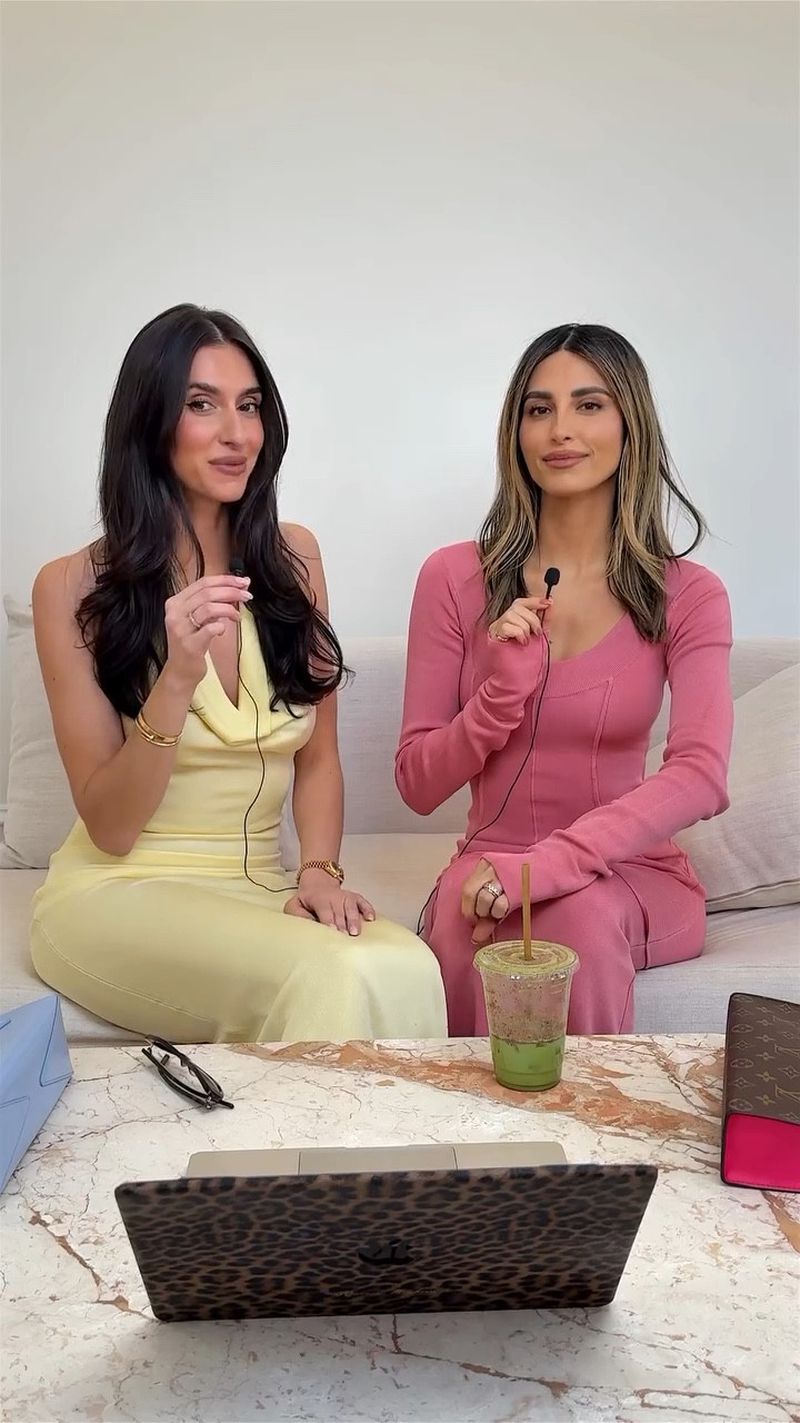 THE DROP: Deinfluencing you like we’re being paid to! 

#LTKSeasonal #LTKWatchNow #LTKStyleTip