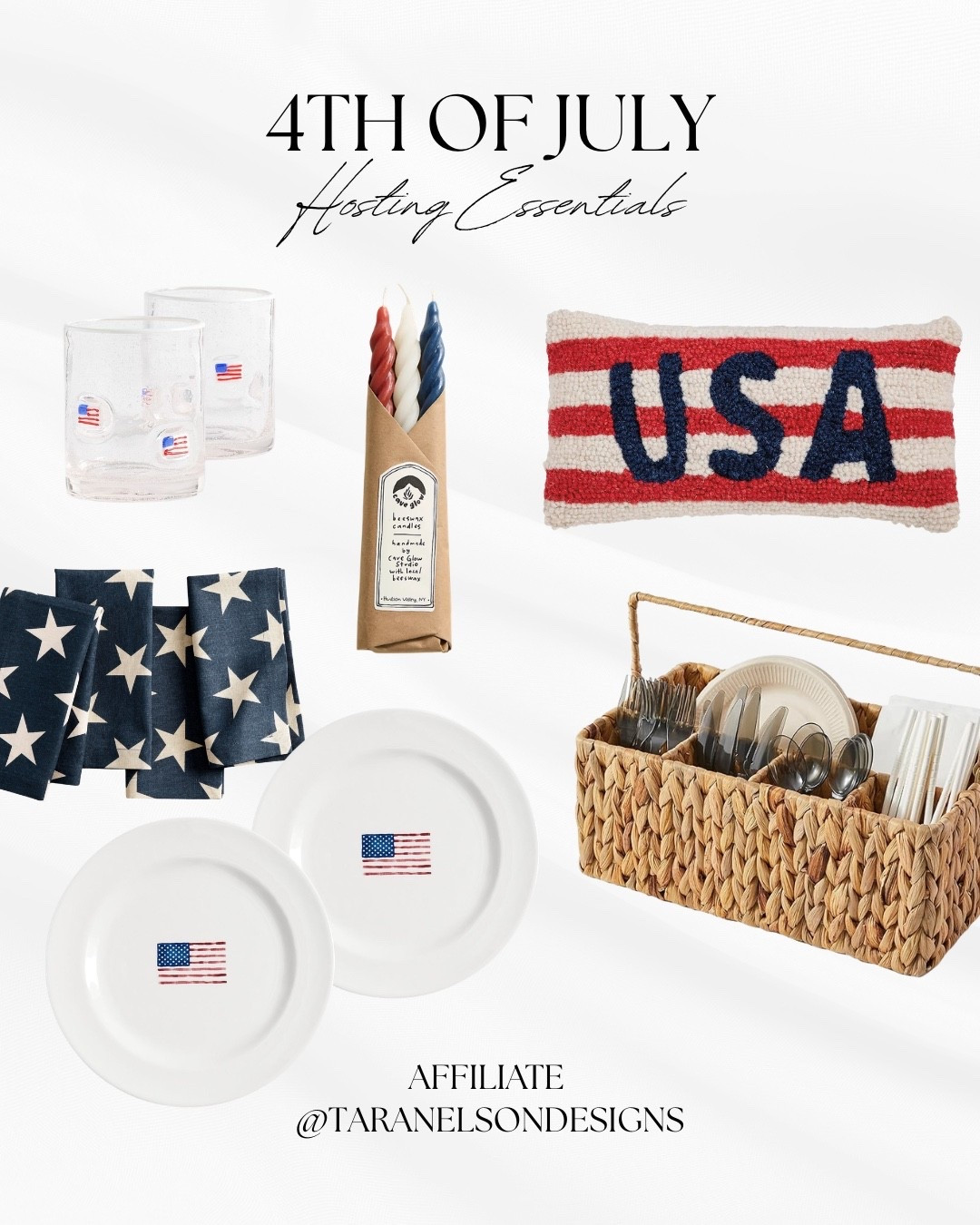 Everything you need to host the best 4th of July!

#LTKSeasonal #LTKHome #LTKSwim