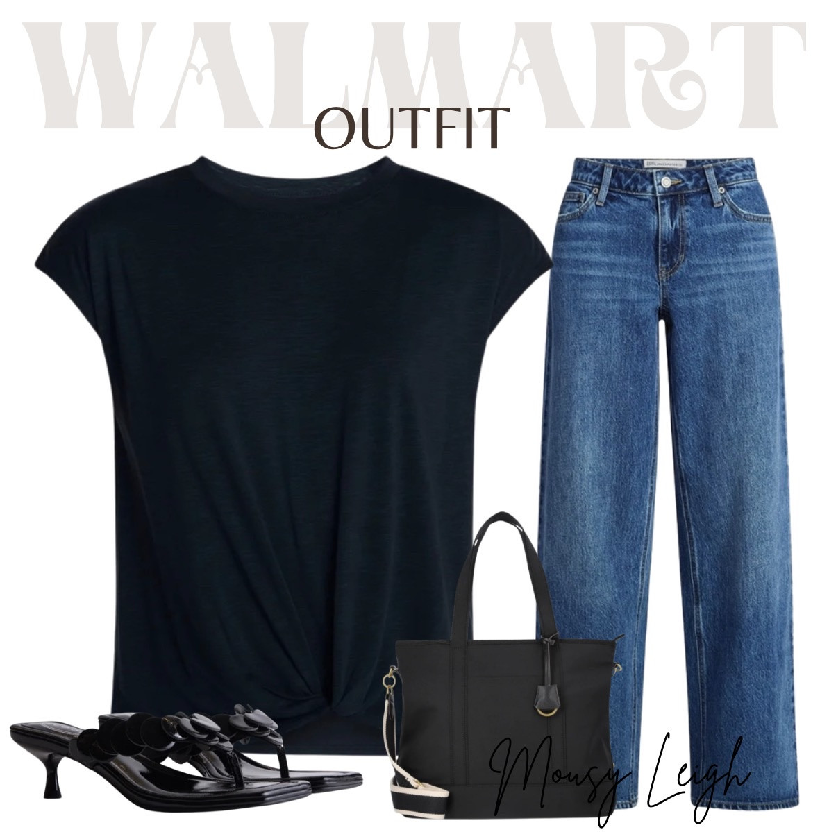 casual style from walmart!

#LTKootd #LTKSeasonal #LTKSaleAlert