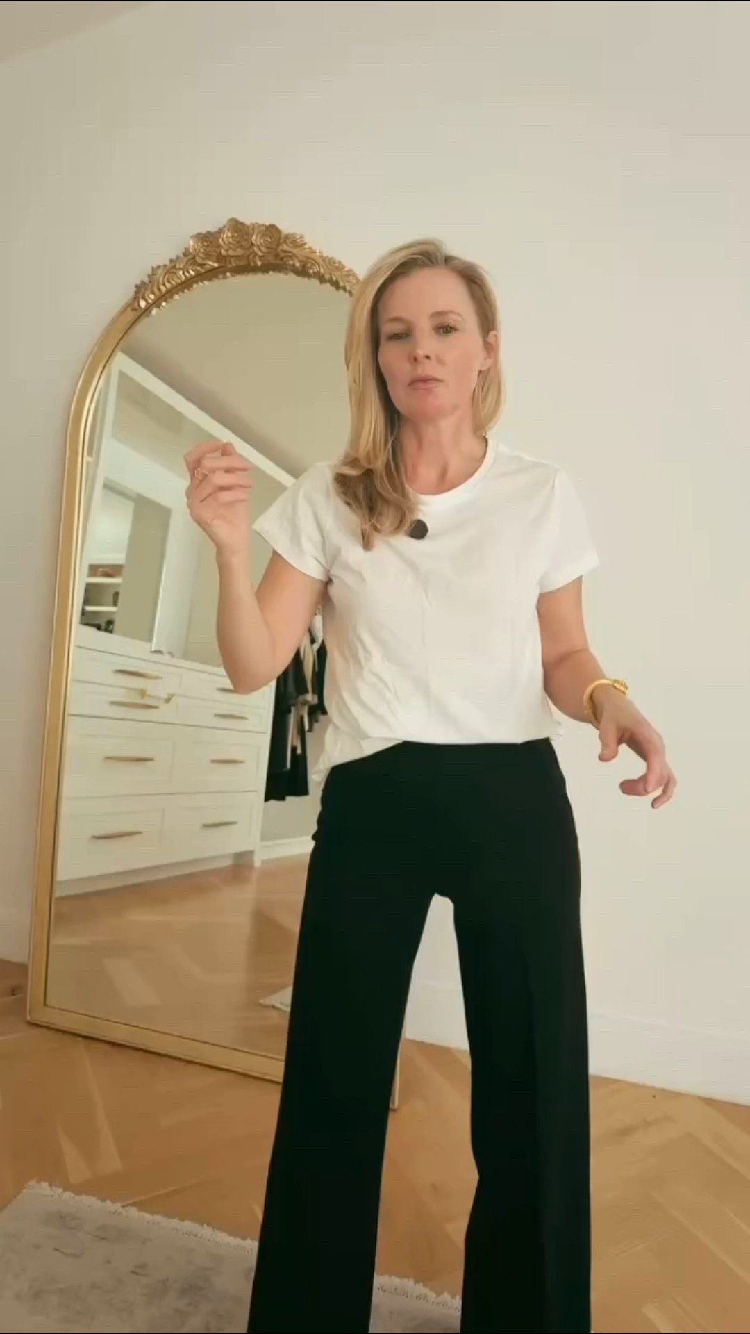 A structured blazer can work wonders! 

#LTKmomlife #LTKSeasonal #LTKWorkwear